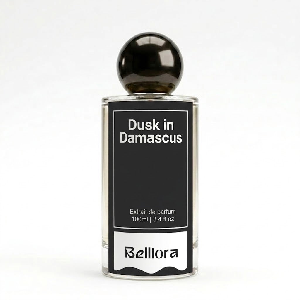 Dusk in Damascus 100ML