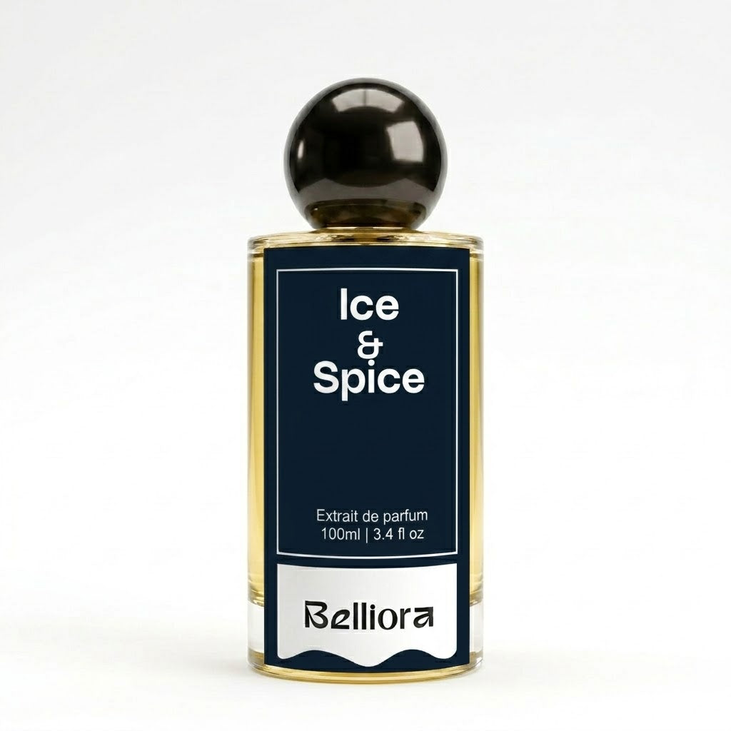 Ice & Spice 100ML