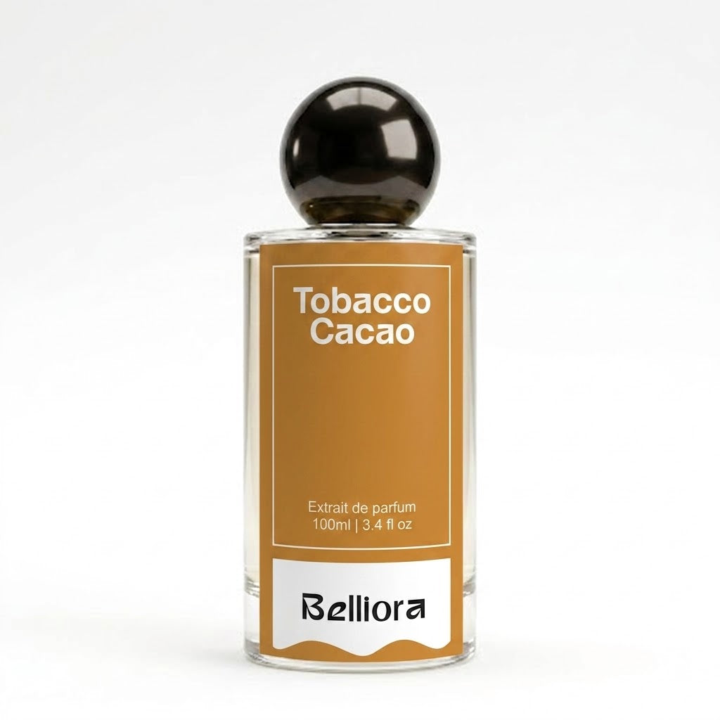 Tobacco Cacao 100ML