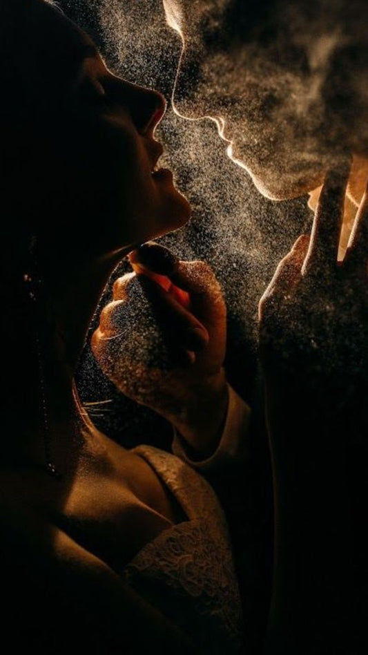 The Strange Psychology Behind “This Smells Expensive”