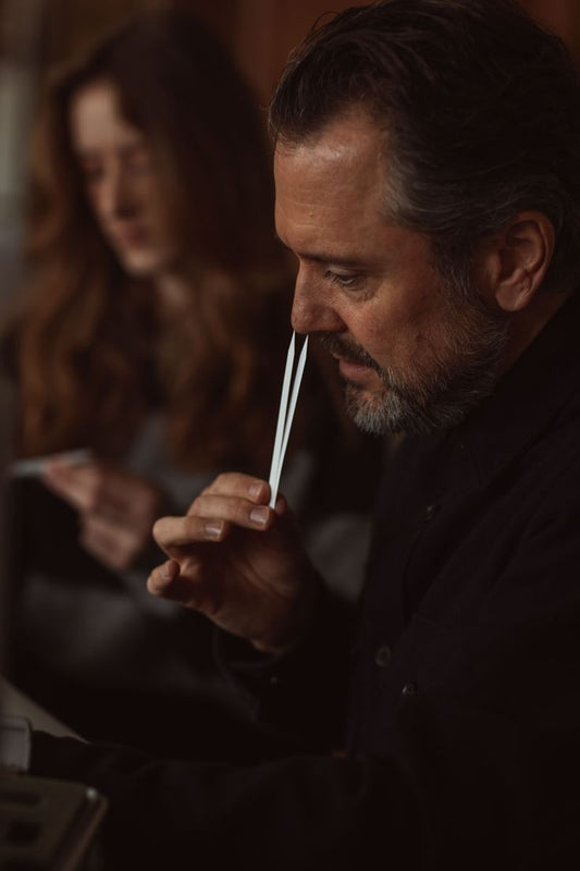 Why People Associate Certain Smells With Attraction