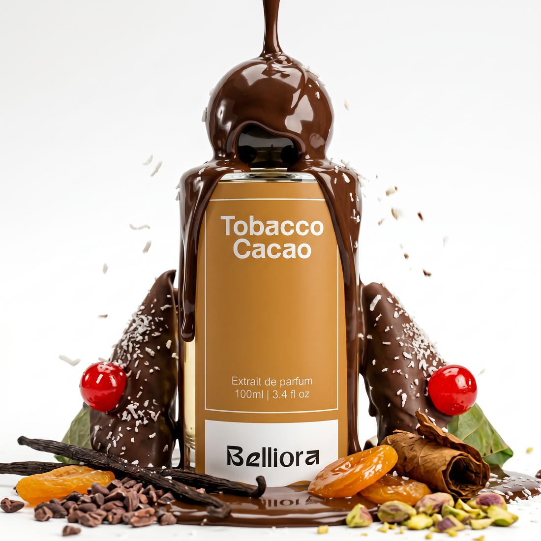 Why Tobacco Cacao Feels Like Walking Into an Old Delhi Evening