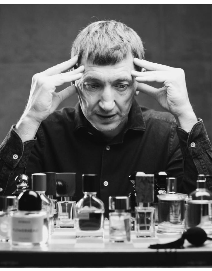 The Biggest Perfume Buying Mistake Most People Never Realize