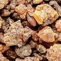Benzoin
