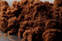 Brown sugar