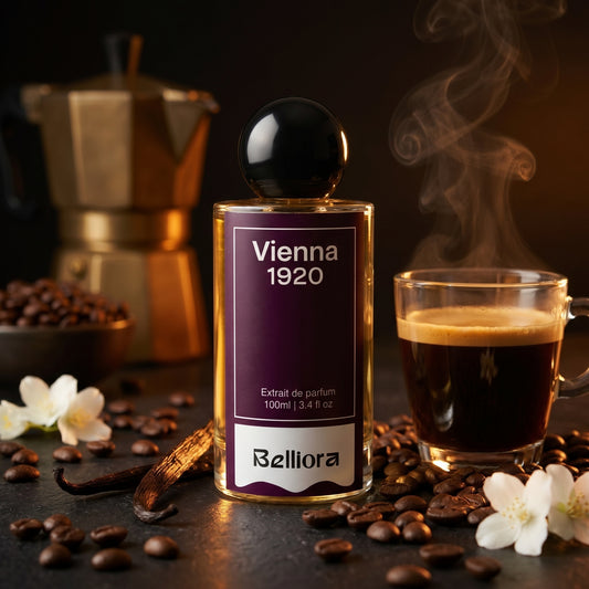 Vienna 1920 100ML