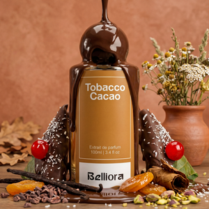 Tobacco Cacao 100ML