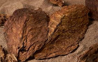 Tobacco leaf