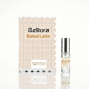 Baked Latte 5ML