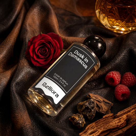 Dusk in Damascus 100ML