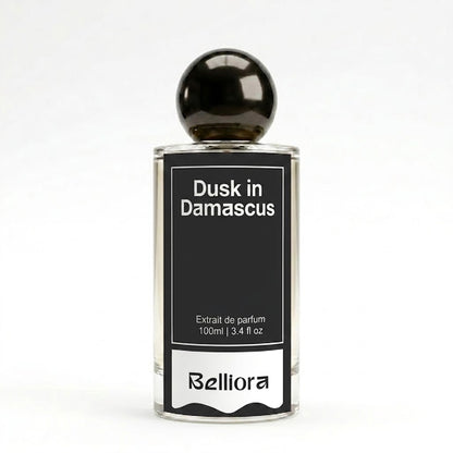 Dusk in Damascus 100ML