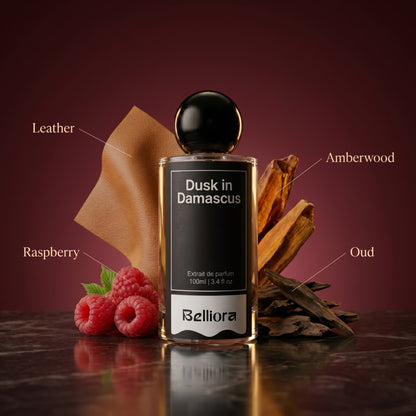 Dusk in Damascus 100ML