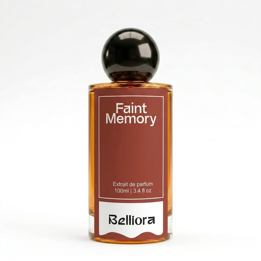 Faint Memory 100ML