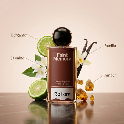 Faint Memory 100ML
