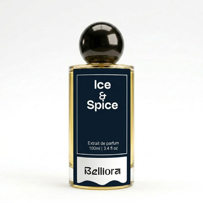 Ice & Spice 100ML