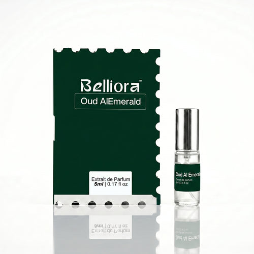 Oud al Emerald 5ML