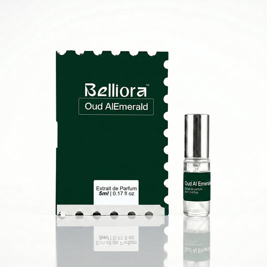 Oud al Emerald 5ML
