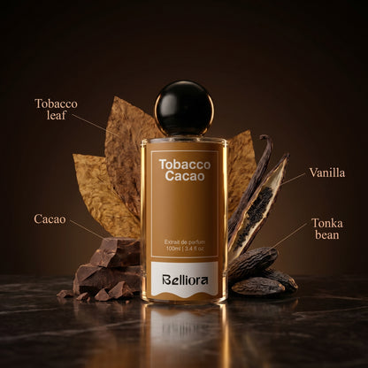 Tobacco Cacao 100ML