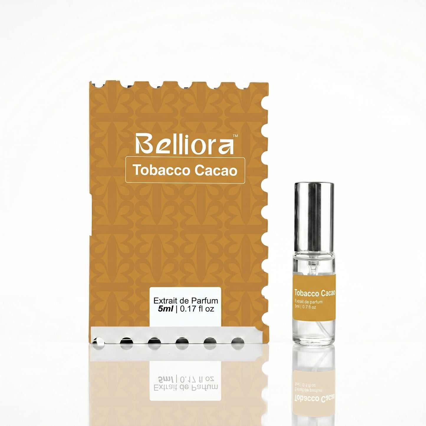 Tobacco Cacao 5ML
