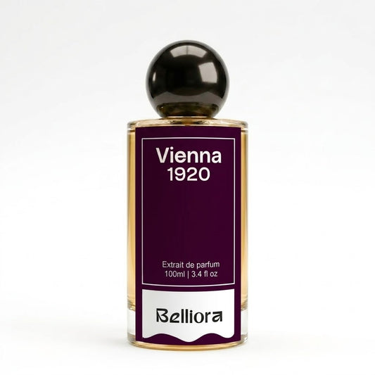 Vienna 1920 100ML