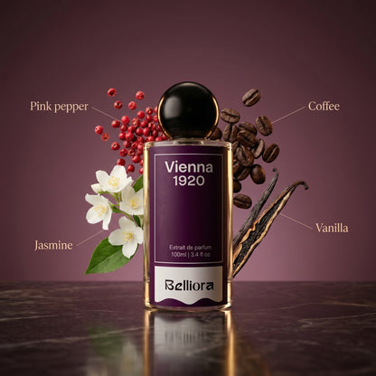 Vienna 1920 100ML
