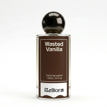 Wasted Vanilla 100ML